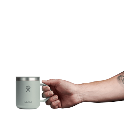 Hydro Flask termokrus agave 354 ml