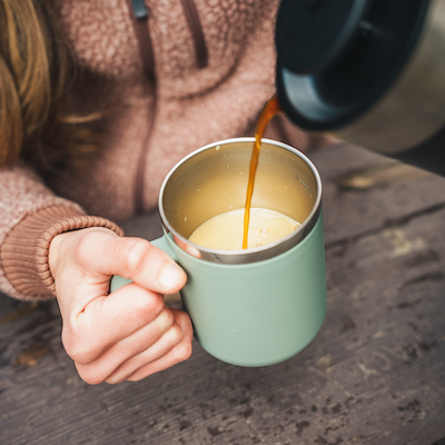 Hydro Flask termokrus agave 354 ml