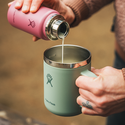 Hydro Flask termokrus agave 354 ml