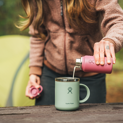 Hydro Flask termokrus agave 354 ml