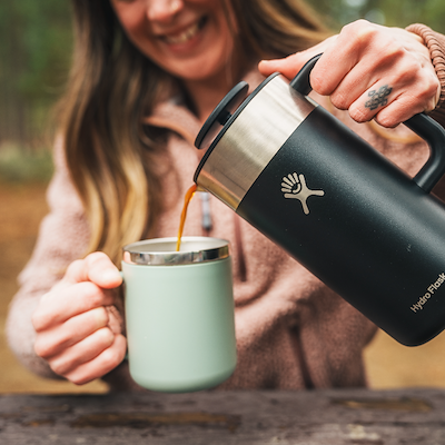 Hydro Flask termokrus agave 354 ml