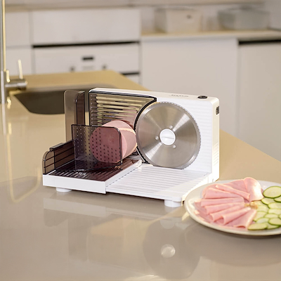 Taurus Cutmaster Compact pålægsmaskine 1000 watt