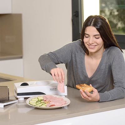 Taurus Cutmaster Compact pålægsmaskine 1000 watt