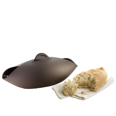 Lékué brødform til airfryer 300 ml