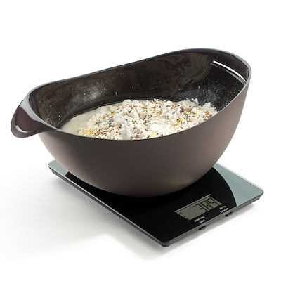 Lékué brødform til airfryer 300 ml