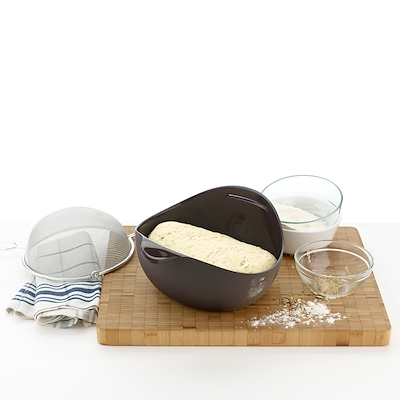 Lékué brødform til airfryer 300 ml