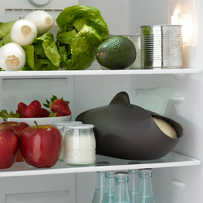 Lékué brødform til airfryer 300 ml