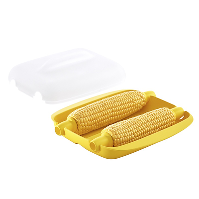 Lékué majskoger gul