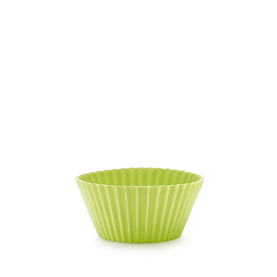 Lékué muffinform silikone 7 cm 6 stk.