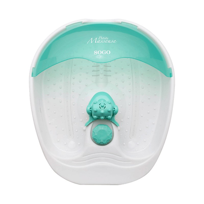 Sogo 3-i-1 Hydro fodspa 90 watt