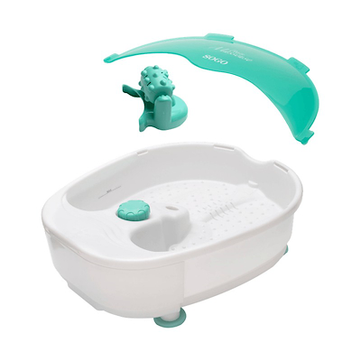 Sogo 3-i-1 Hydro fodspa 90 watt