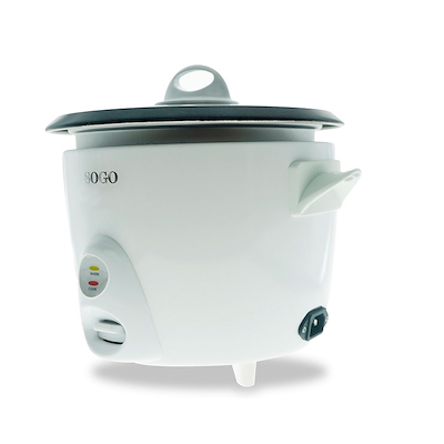 Sogo Elektrisk Riskoger 1,5 liter