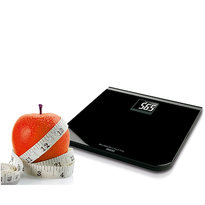 Sogo Digital Deluxe badevægt max 150 kg