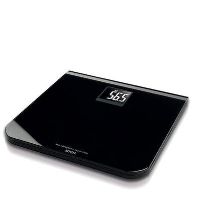 Sogo Digital Deluxe badevægt max 150 kg