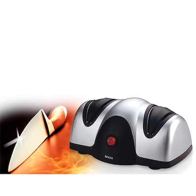 Sogo Elektrisk Knivsliber 40W