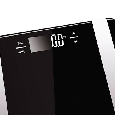 Sogo diagnostick badevægt med kropsanalyse max 150 kg