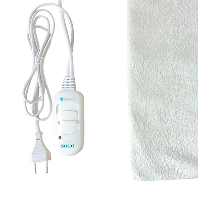 Sogo Elektrisk Varmepude 30x40 cm 45W