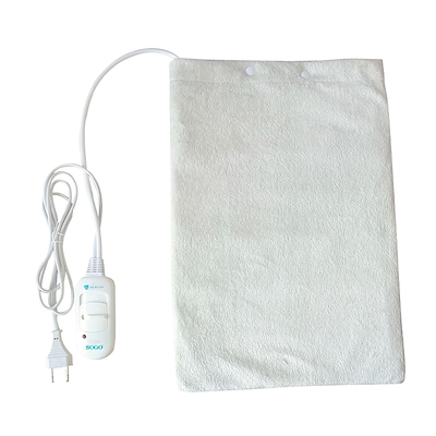 Sogo Elektrisk Varmepude 30x40 cm 45W