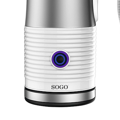 Sogo Mælkeskummer 500W
