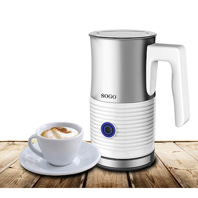 Sogo Mælkeskummer 500W