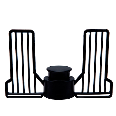 Sogo BAT-SS-14545 køkkenrobot multifunktion hvid 800 watt