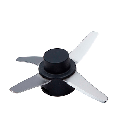 Sogo BAT-SS-14545 køkkenrobot multifunktion hvid 800 watt