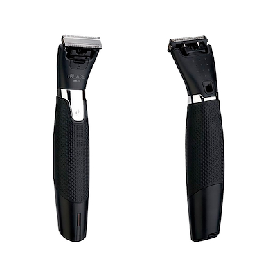 Sogo I-blade Barbermaskine Sort