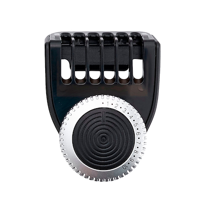 Sogo I-blade Barbermaskine Sort