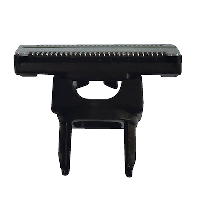 Sogo I-blade Barbermaskine Sort