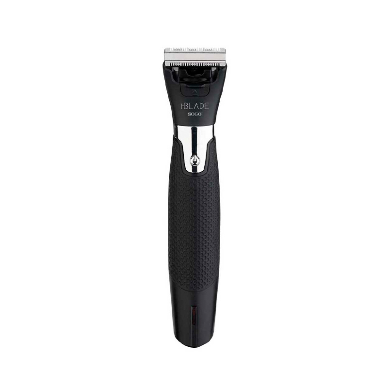Sogo I-blade Barbermaskine Sort