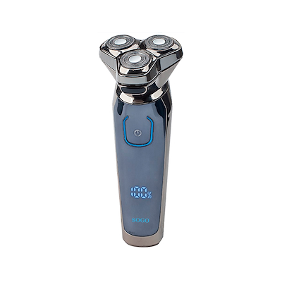Sogo herreshaver opladbar