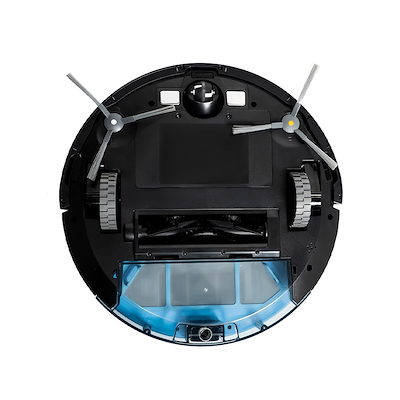 Sogo robotstøvsuger NAVI G-PRO