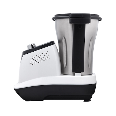 Sogo køkkenrobot hvid 1,75 liter 800 watt