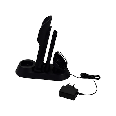 Sogo genopladelig håndstøvsuger 90 watt