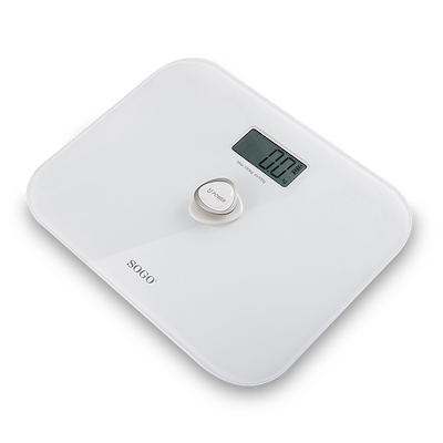 Sogo badevægt max 150 kg