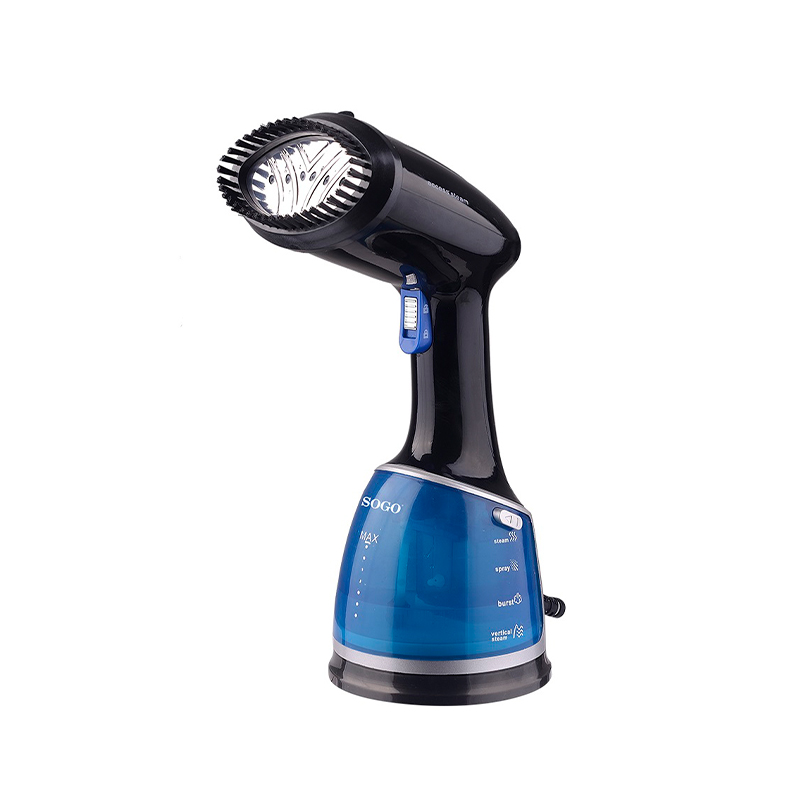 Sogo Tøjdamper Vertikal 250 ml Vand