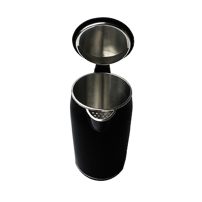 Sogo Digital Elkedel Sort 1,7 Liter
