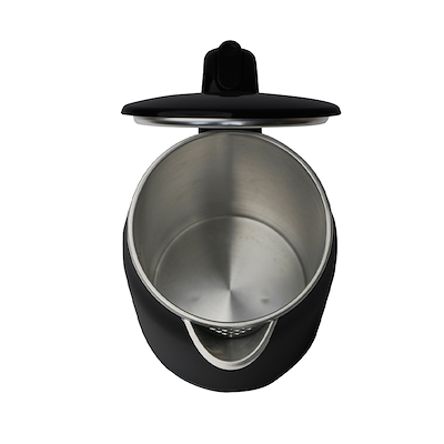 Sogo Digital Elkedel Sort 1,7 Liter