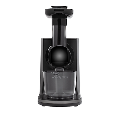 Sogo Slow Juicer ”healthy fresh” 150 watt