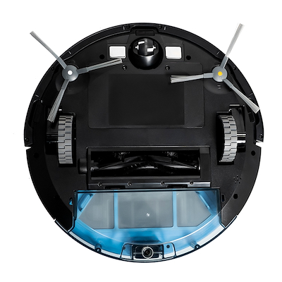 Sogo robotstøvsuger 2700PA sort