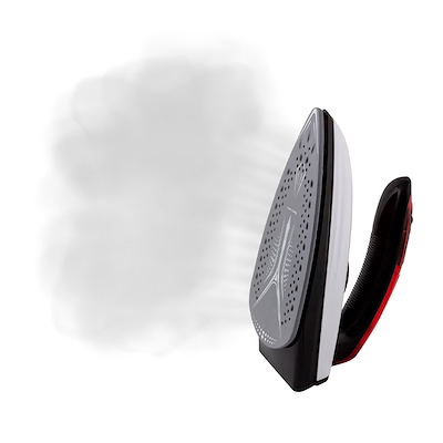 Sogo Rejsestrygejern Med Damp