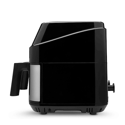 Sogo airfryer double basket 9 liter 1750 watt