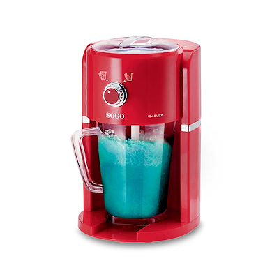Sogo Icy Buzz slushice maskine 30 watt