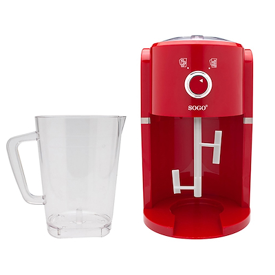 Sogo Icy Buzz slushice maskine 30 watt