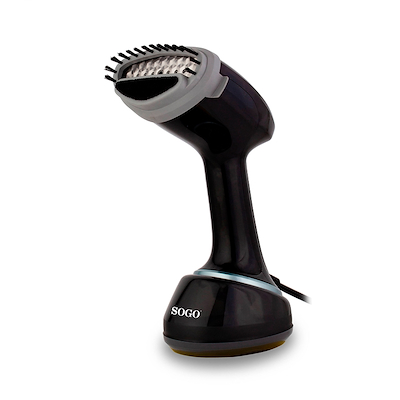 Sogo tøj damper 1400 watt