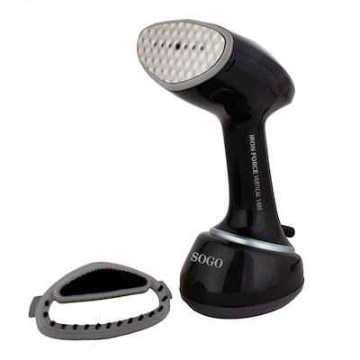 Sogo tøj damper 1400 watt