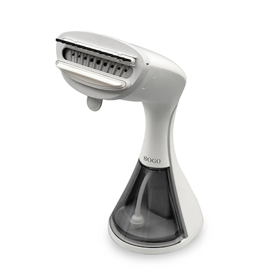 Sogo tøj damper 2100 watt