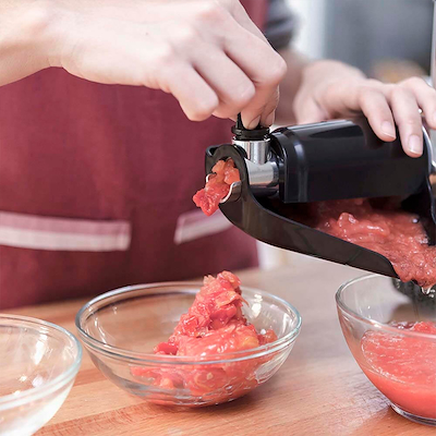 Black+Decker kødkværn 1000 watt