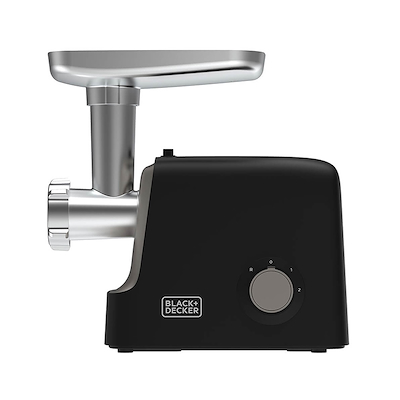 Black+Decker kødkværn 2200 watt