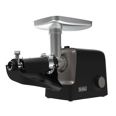 Black+Decker kødkværn 2200 watt